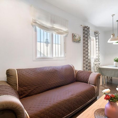 Piso Arquillo Del Reloj Apartamento Chiclana de la Frontera Exterior foto