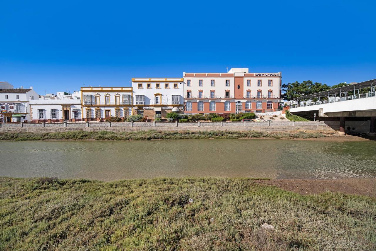 Piso Arquillo Del Reloj Apartamento Chiclana de la Frontera Exterior foto