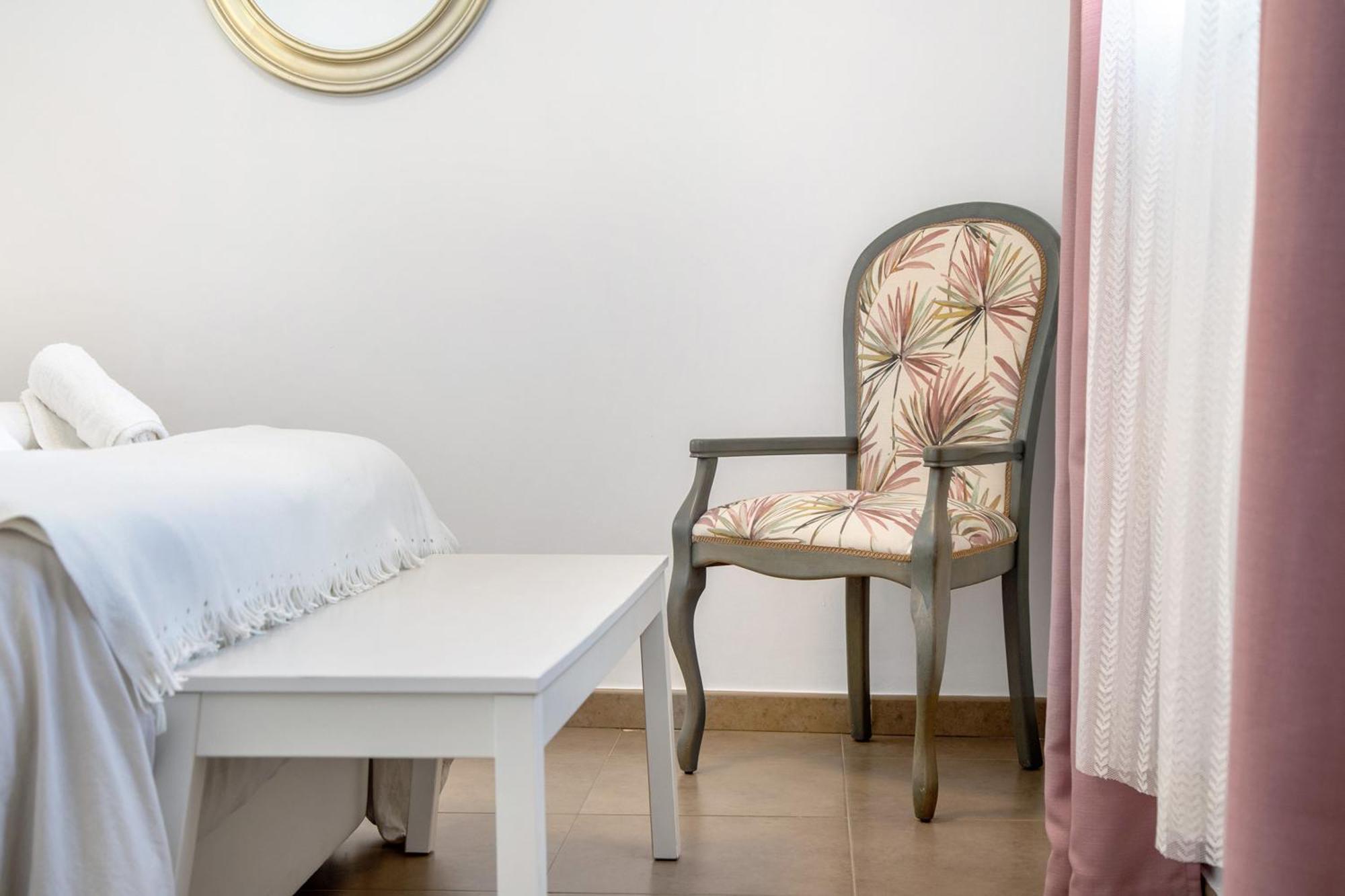 Piso Arquillo Del Reloj Apartamento Chiclana de la Frontera Exterior foto