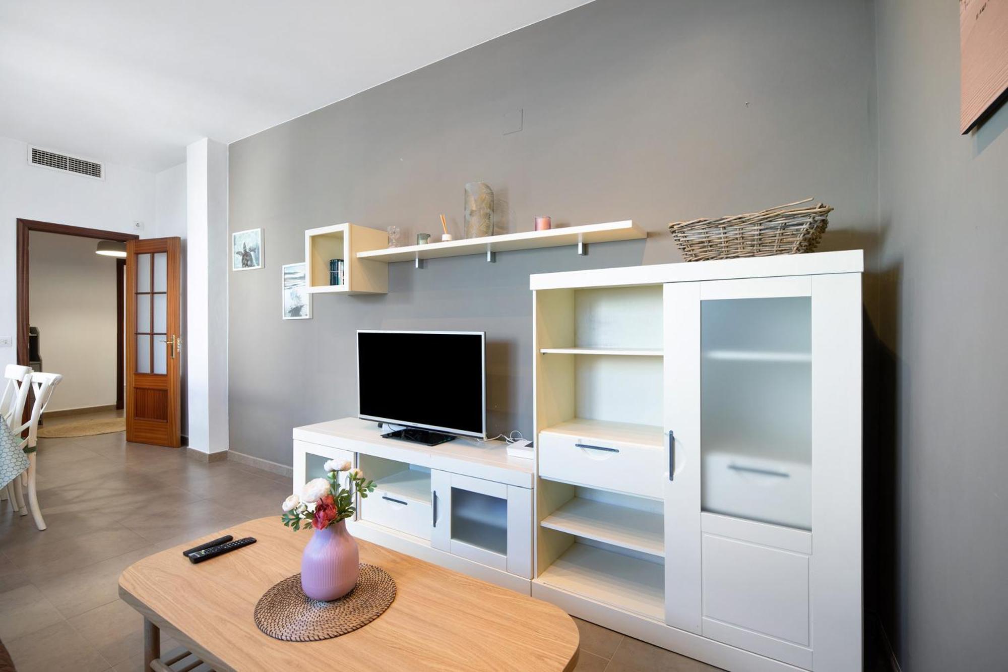 Piso Arquillo Del Reloj Apartamento Chiclana de la Frontera Exterior foto